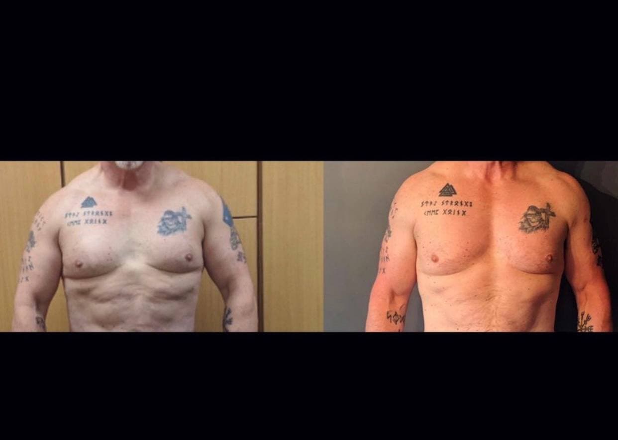 Client Transformation