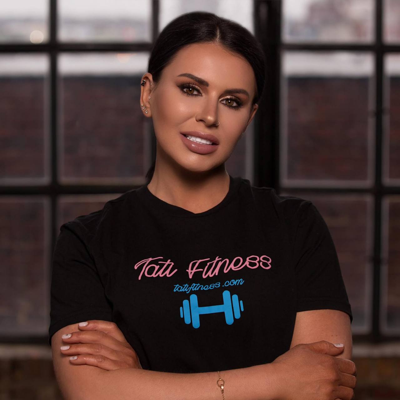 Tatiana - Tati Fitness Personal Trainer